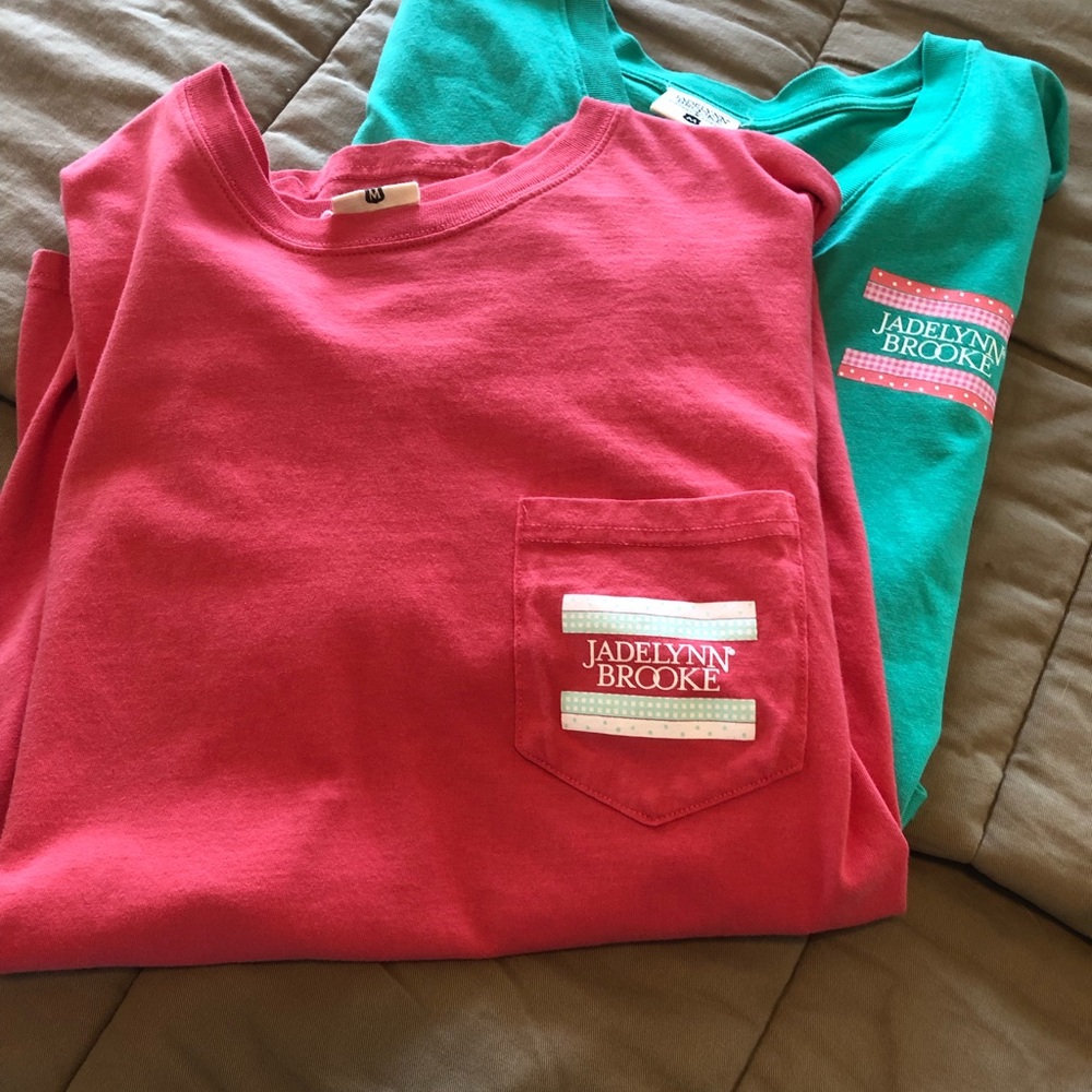Ladies tops